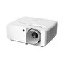 Voir la diapositive 3 : Optoma Vidéoprojecteur home cinéma HZ40HDR