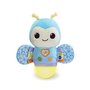Voir la diapositive 2 : VTECH Lili Ma Luciole Douce Nuit - Peluche Éclairante pour Bébé