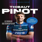 THIBAUT PINOT. LE DERNIER DES ROMANTIQUES, Supié Jean-François