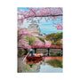 Voir la diapositive 2 : CLEMENTONI Clementoni Jigsaw Puzzle Himeji Castle in Spring, 1000pcs. 39819