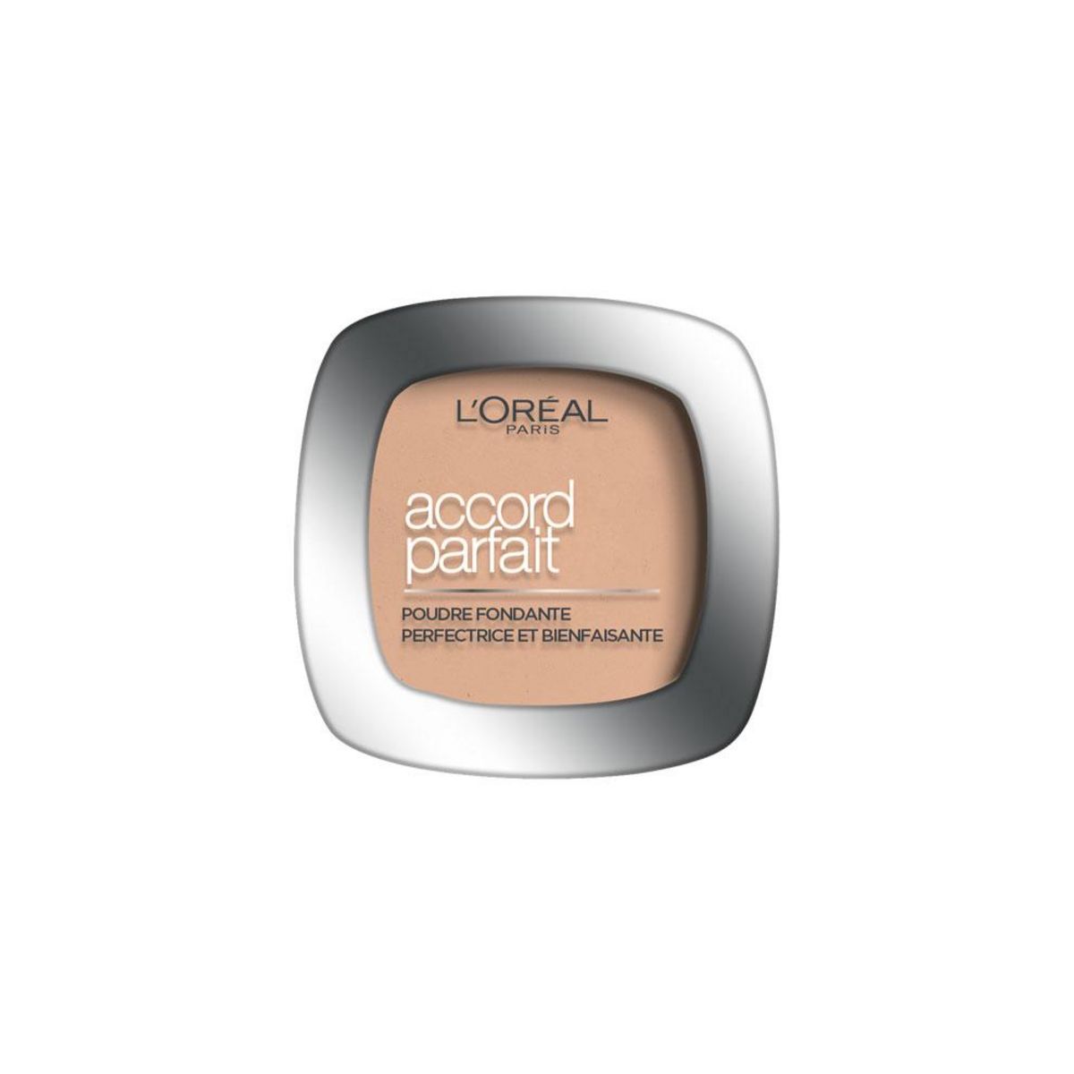 L'ORÉAL ACCORD PARFAIT Poudre Teint