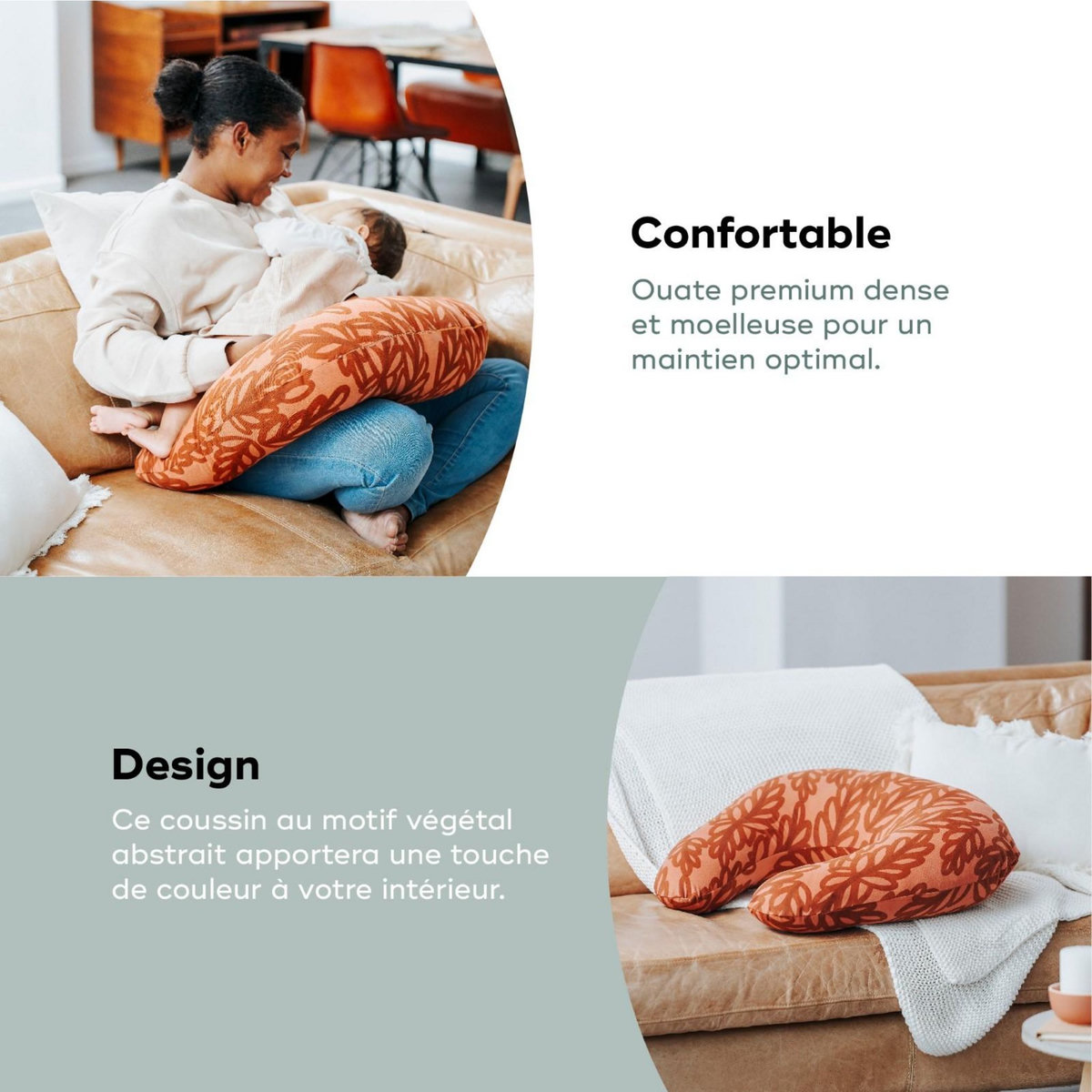 BABYMOOV B.LOVE BREASTFEEDING