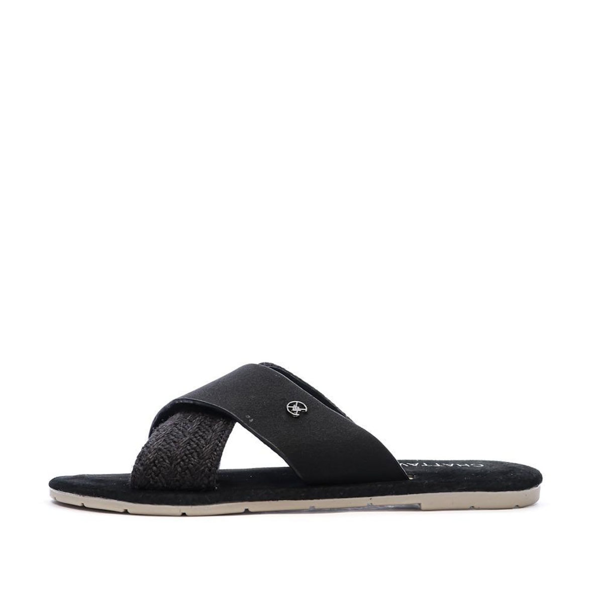 CHATTAWAK Sandales  Femme Chattawak Dacota