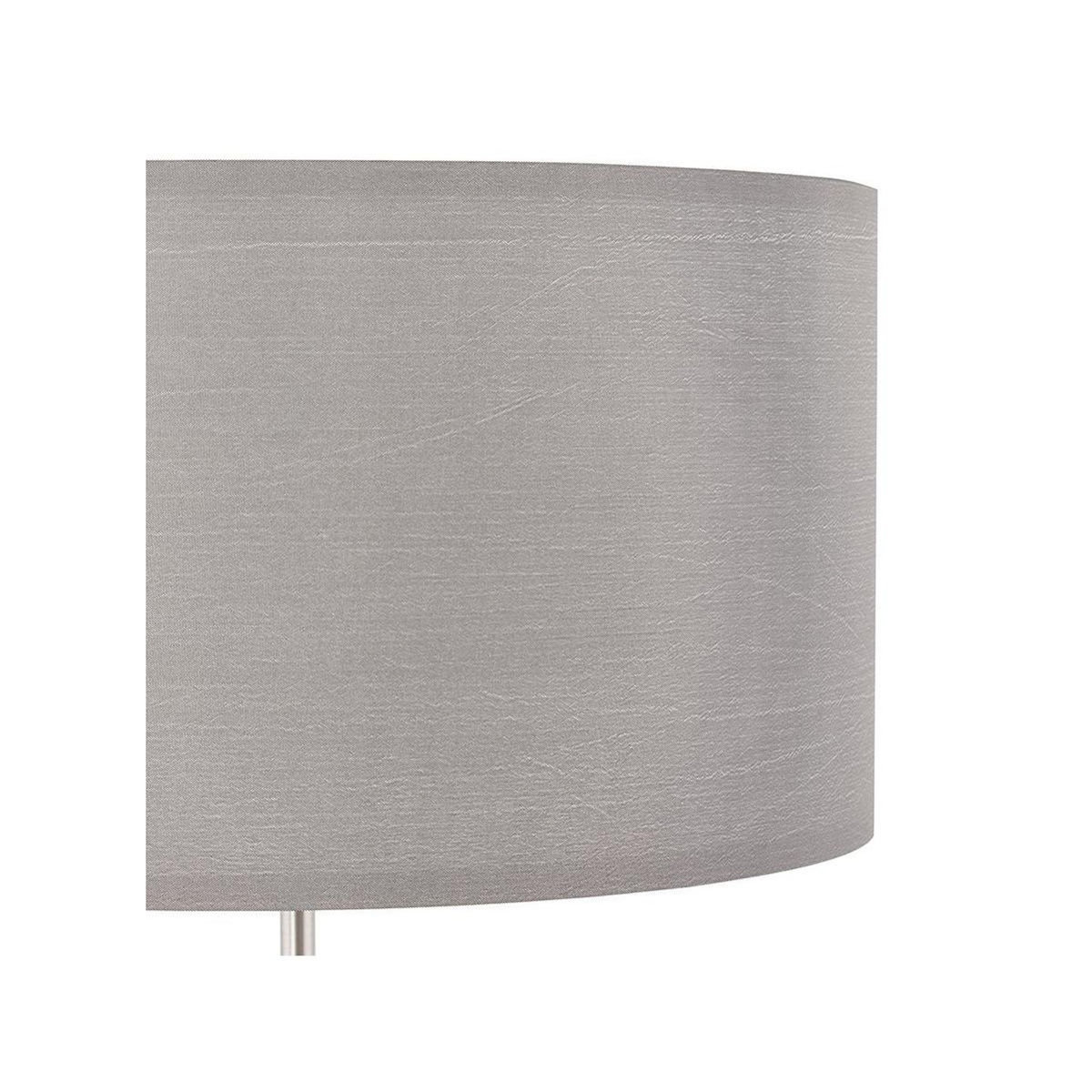 Paris Prix Lampe à Poser  Aytos  75cm Gris