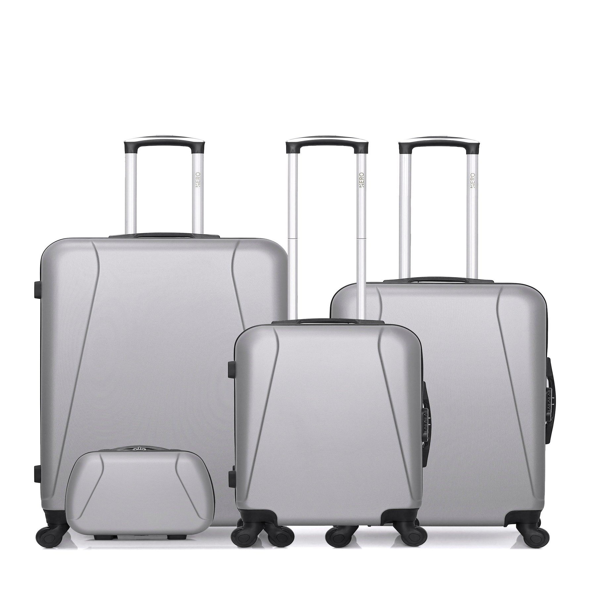 HERO Hero - set de 4 abs lanzarote-c  75 cm 4 roues