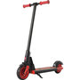 Voir la diapositive 1 : WISPEED Trottinette électrique enfant T650 Rouge 6'' - 150W 24V