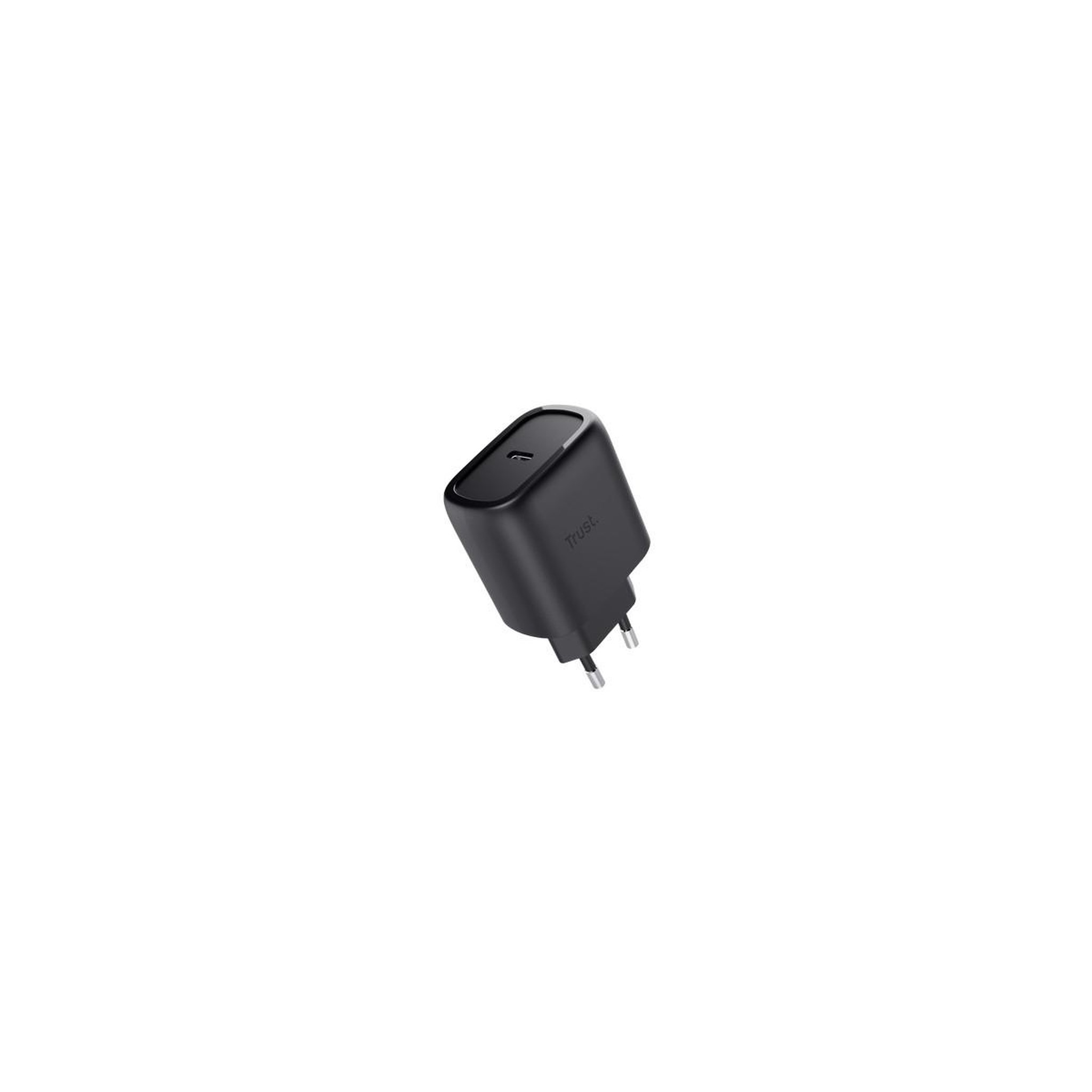 Voir la diapositive 3 : Trust Trust Maxo Chargeur GaN USB-C 45W
