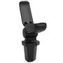 Voir la diapositive 4 : VIDAXL Accoudoir de voiture noir 15x32x(40-52) cm ABS