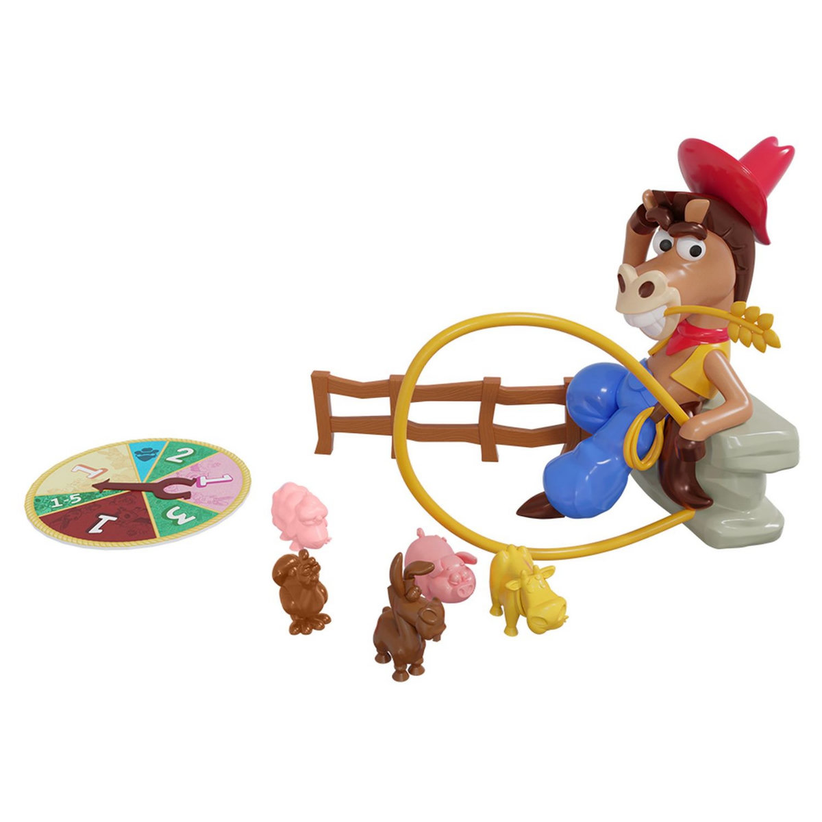 GOLIATH Jeu Jack O'Lasso 