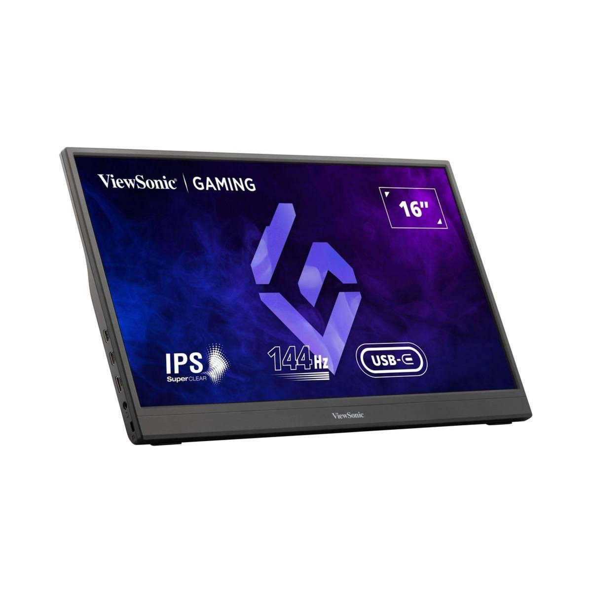 Viewsonic Ecran PC Gamer VX1654 16'' IPS