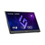 Voir la diapositive 2 : Viewsonic Ecran PC Gamer VX1654 16'' IPS