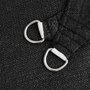 Voir la diapositive 5 : VIDAXL Voile d'ombrage 160 g/m^2 Noir 3x4,5 m PEHD