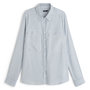 Voir la diapositive 3 : IN EXTENSO Chemise manches longues femme