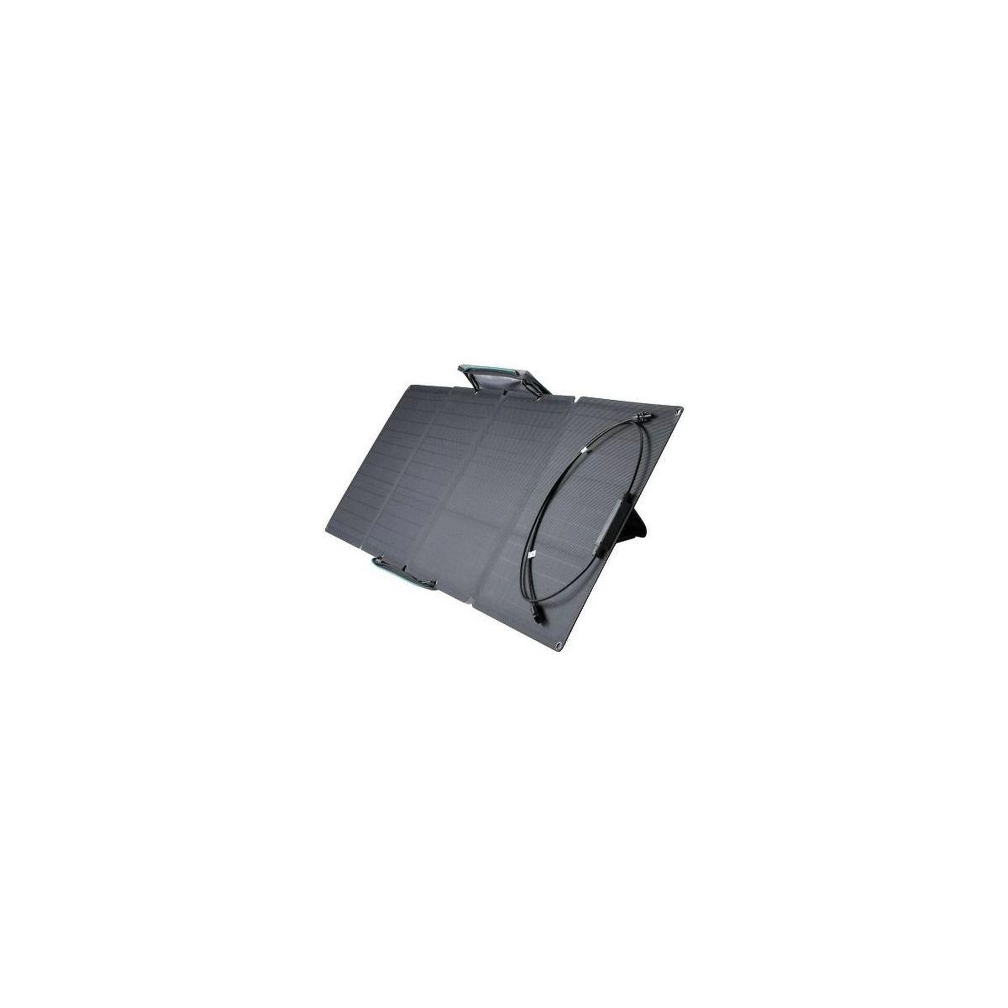 ECOFLOW Panneau solaire portable 110W