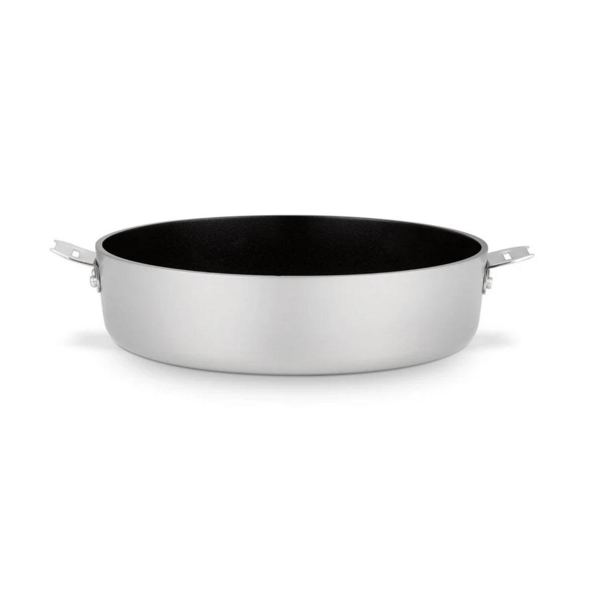 Voir la diapositive 3 : Beka Sauteuse inox 28cm - 101219