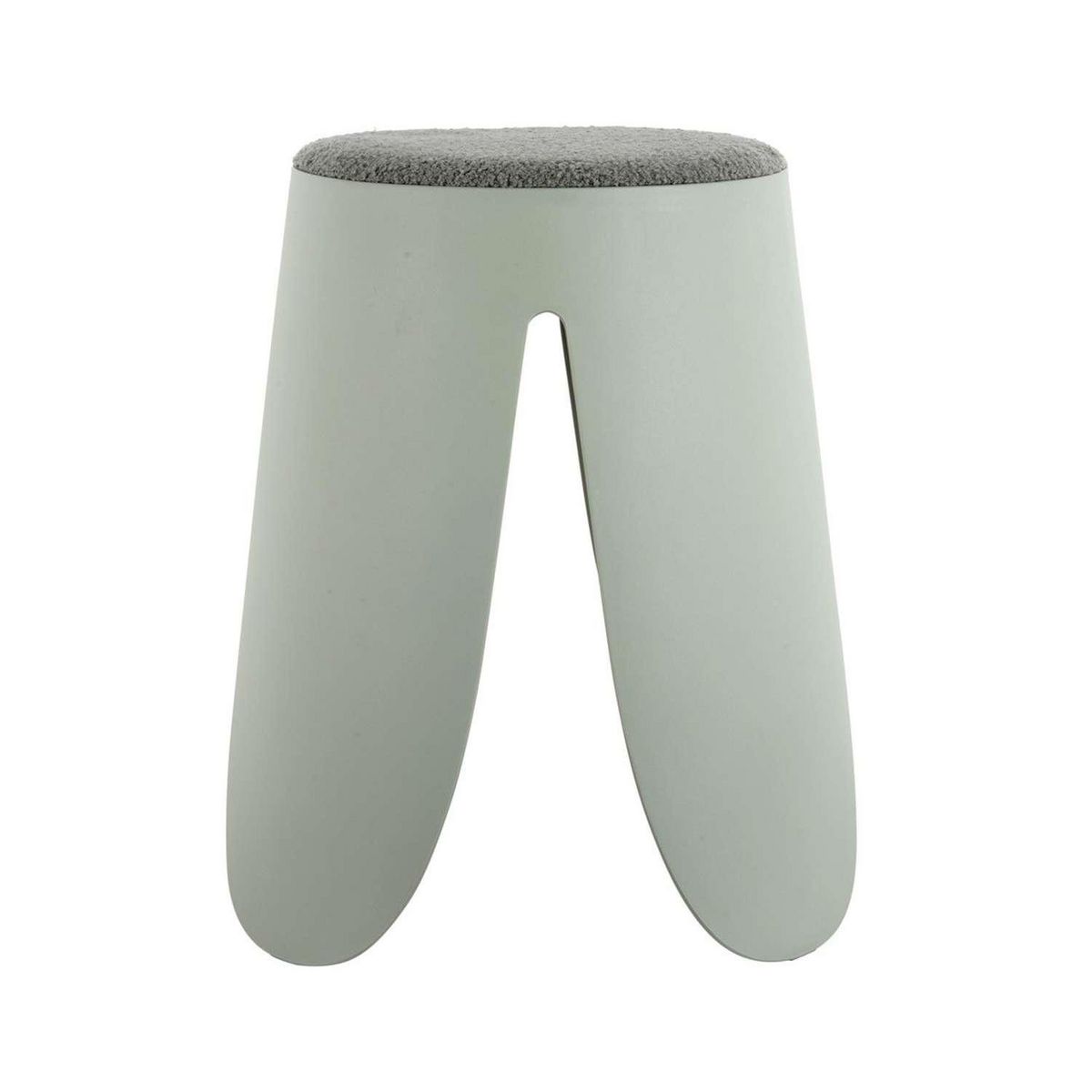 Leitmotiv Lot de 3 tabourets Keystone