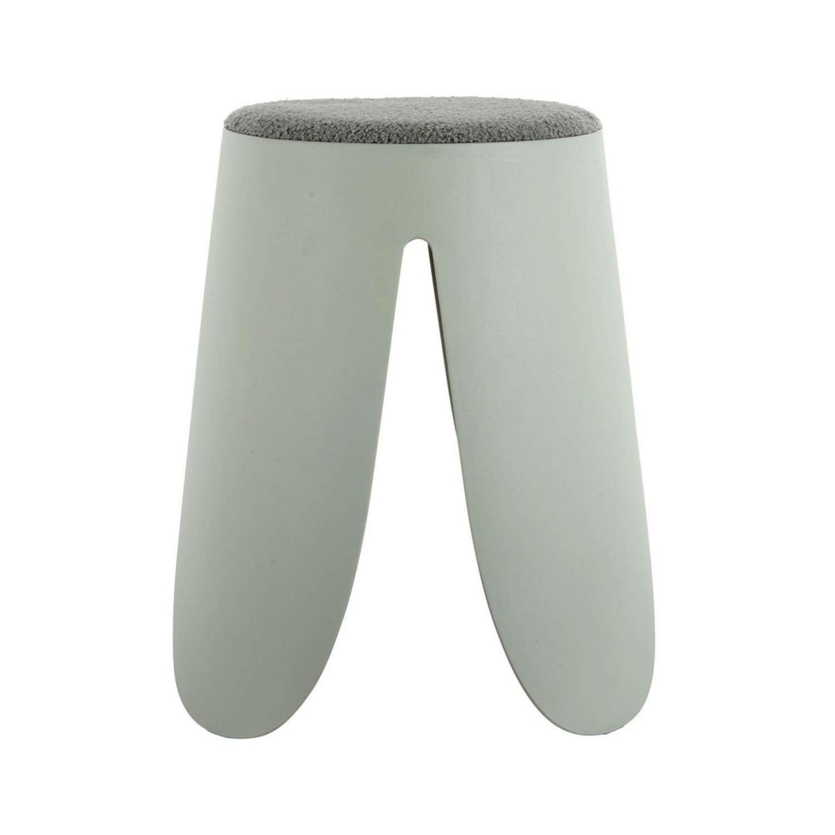 Leitmotiv Lot de 3 tabourets Keystone