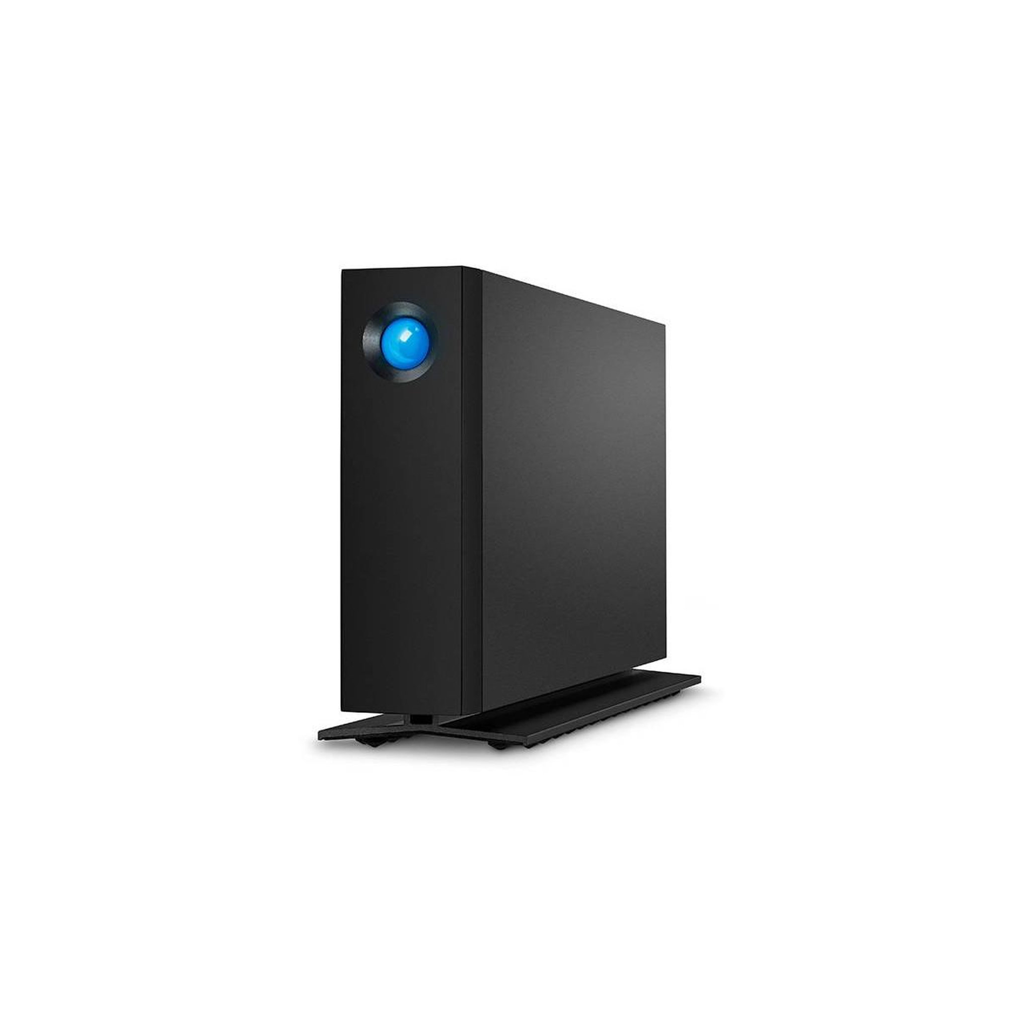 Voir la diapositive 3 : Lacie LaCie d2 Professional disque dur externe 30 To 7200 tr/min USB Type-C 3.2 Gen 2 (3.1 Gen 2) Noir
