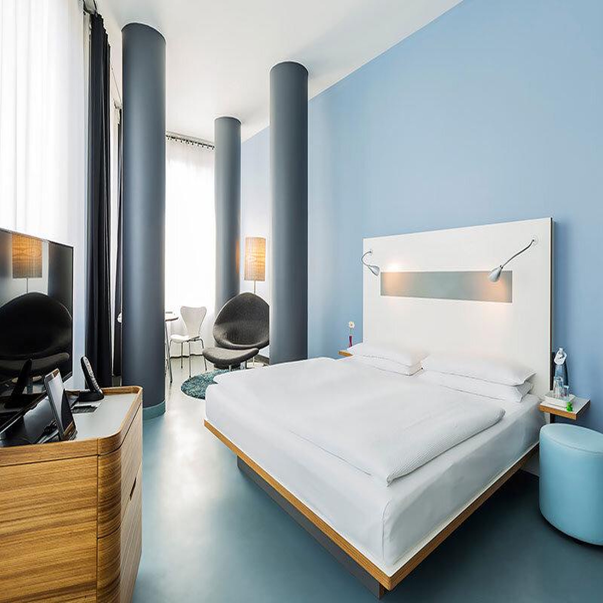 Voir la diapositive 2 : Smartbox Séjour 3 jours d'exception à berlin - coffret cadeau séjour
