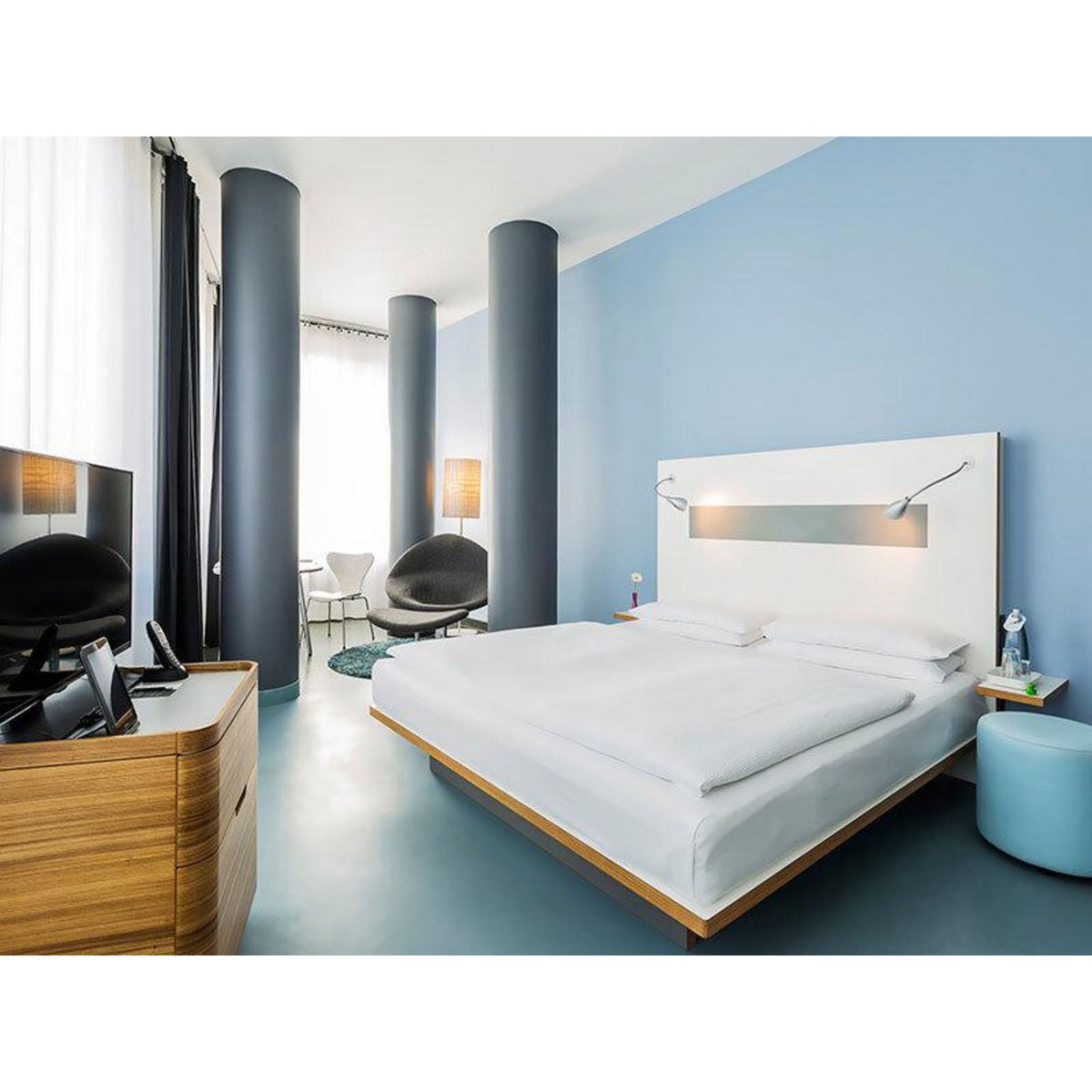 Smartbox Séjour 3 jours d'exception à Berlin - Coffret Cadeau Séjour