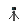 Voir la diapositive 1 : GOPRO Trépied Tripod + Ball Head