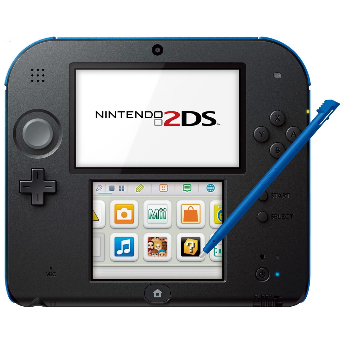 NINTENDO Console Nintento 2DS + Mario Kart 7