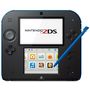 Voir la diapositive 2 : NINTENDO Console Nintento 2DS + Mario Kart 7