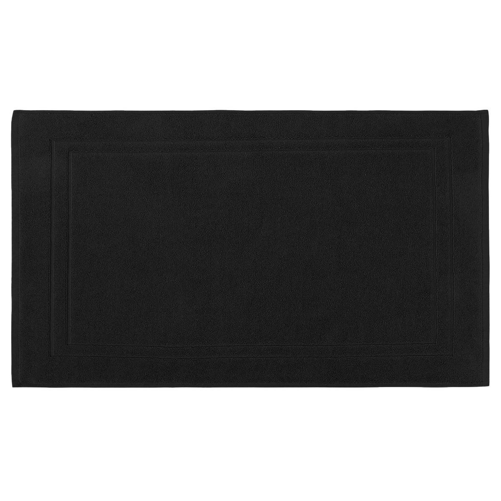Voir la diapositive 1 : Sensei Maison Tapis de bain 900 g/m² LUXURY - 50x80 cm