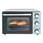 Voir la diapositive 2 : Bestron Four grill 20l 1300w noir/inox - aov20
