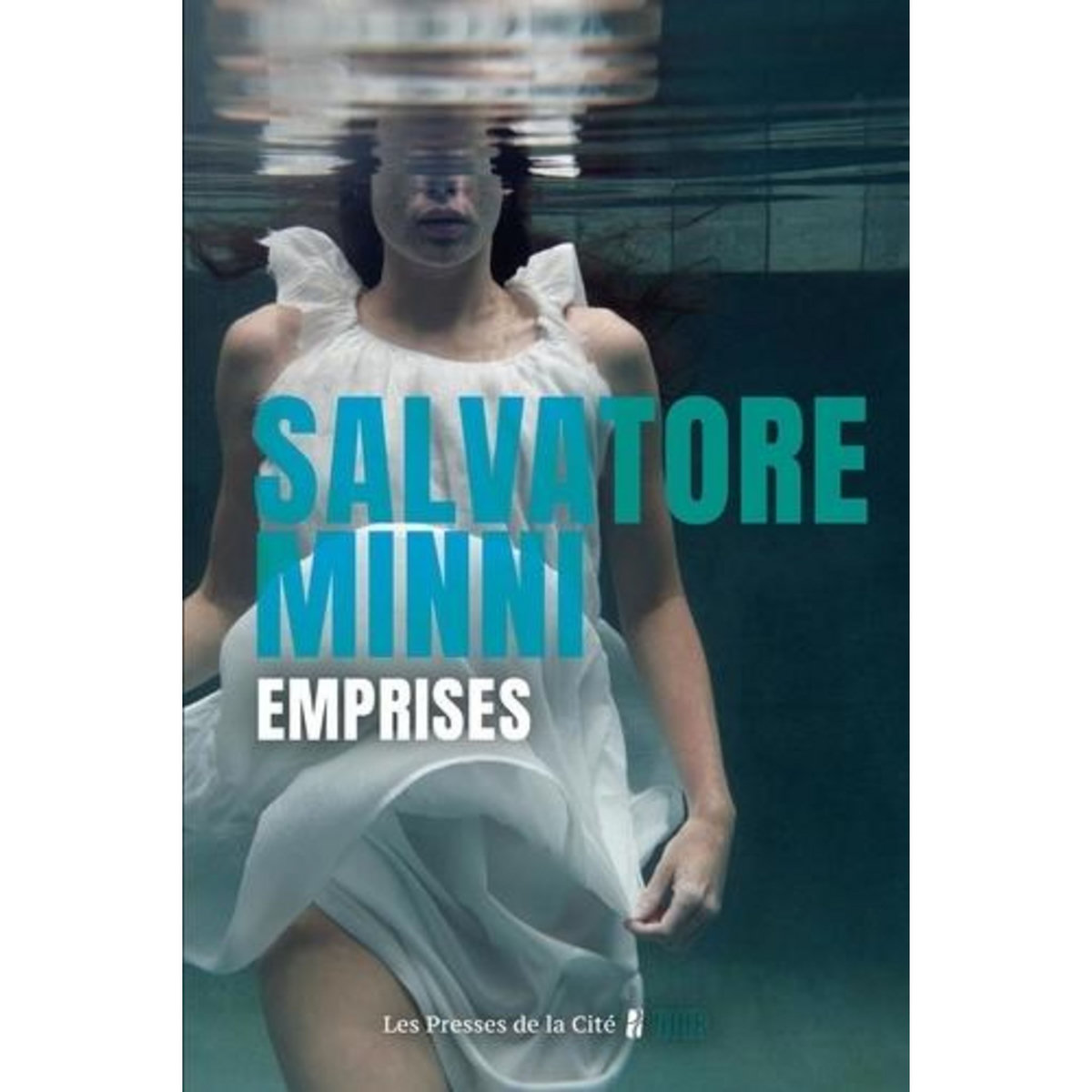 EMPRISES, Minni Salvatore