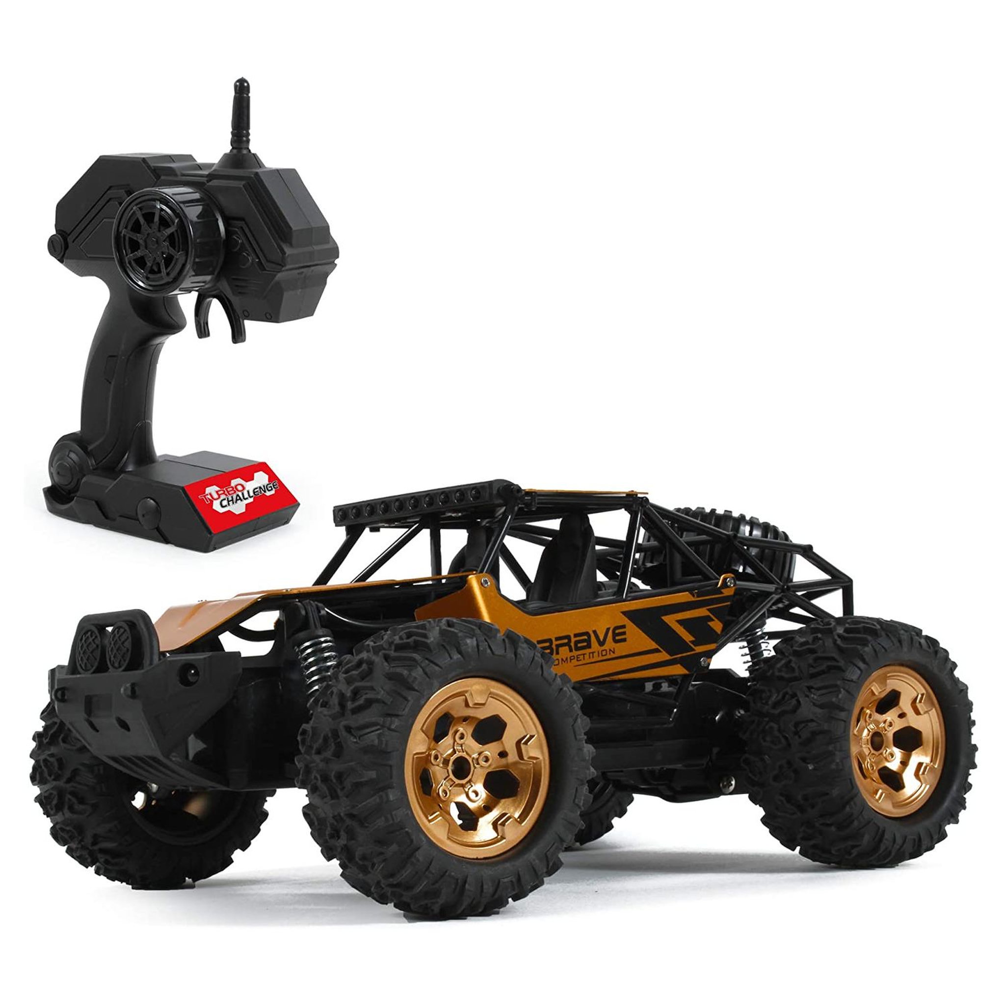 Voir la diapositive 1 : MGM Buggy RC carrosserie métal 1/12e