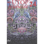 LES UTOPIALES JEUNESSE 2024. EDITION 2024, Vincent Jérôme