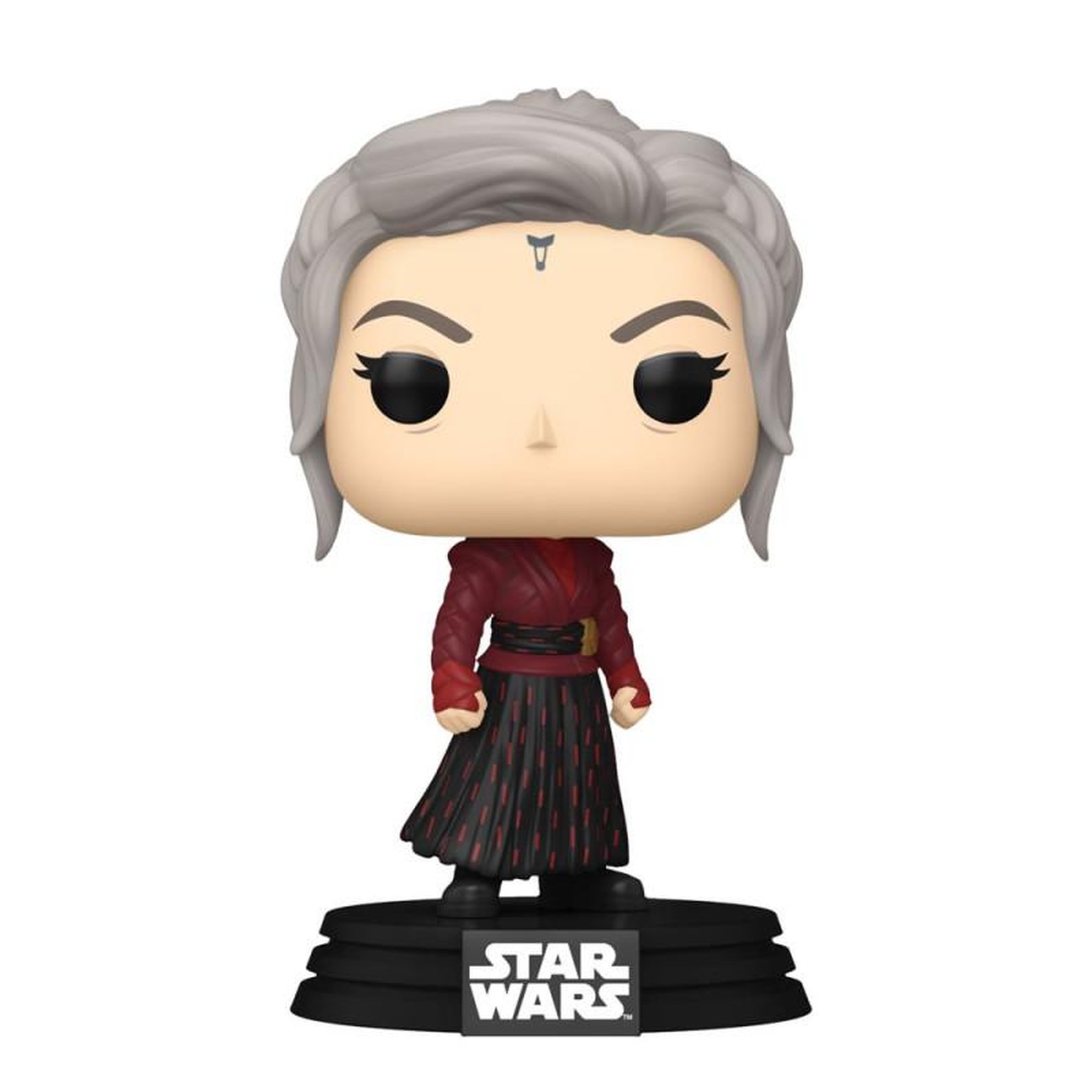 Funko Figurine Funko Pop Ash S2 Pop 2