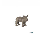Papo 50035 bébé rhinoceros figurine