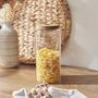 Voir la diapositive 2 : Paris Prix Bocal de Conservation  Acacia  1,45L Transparent