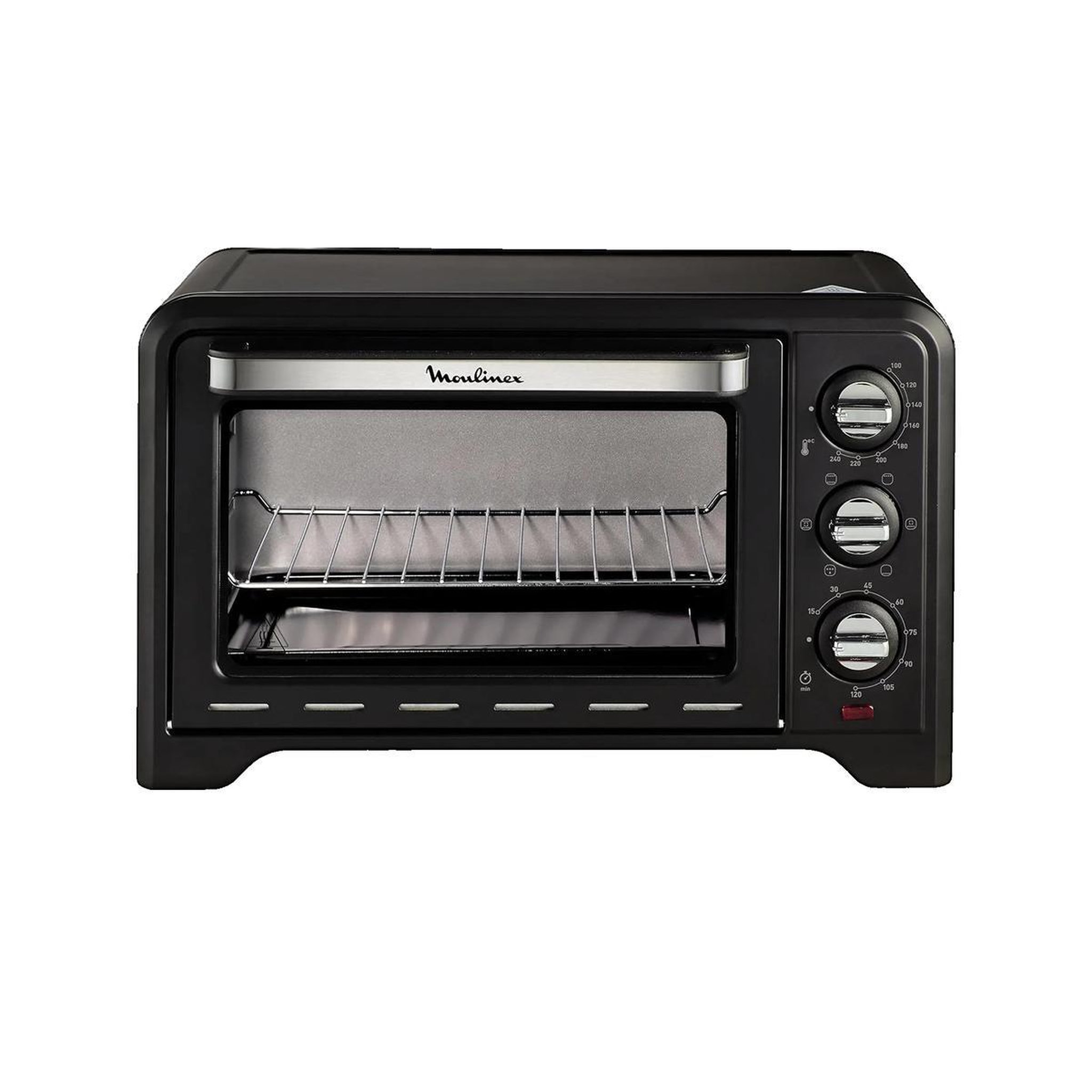 MOULINEX Four électrique Moulinex Optimo OX4448 19 litres