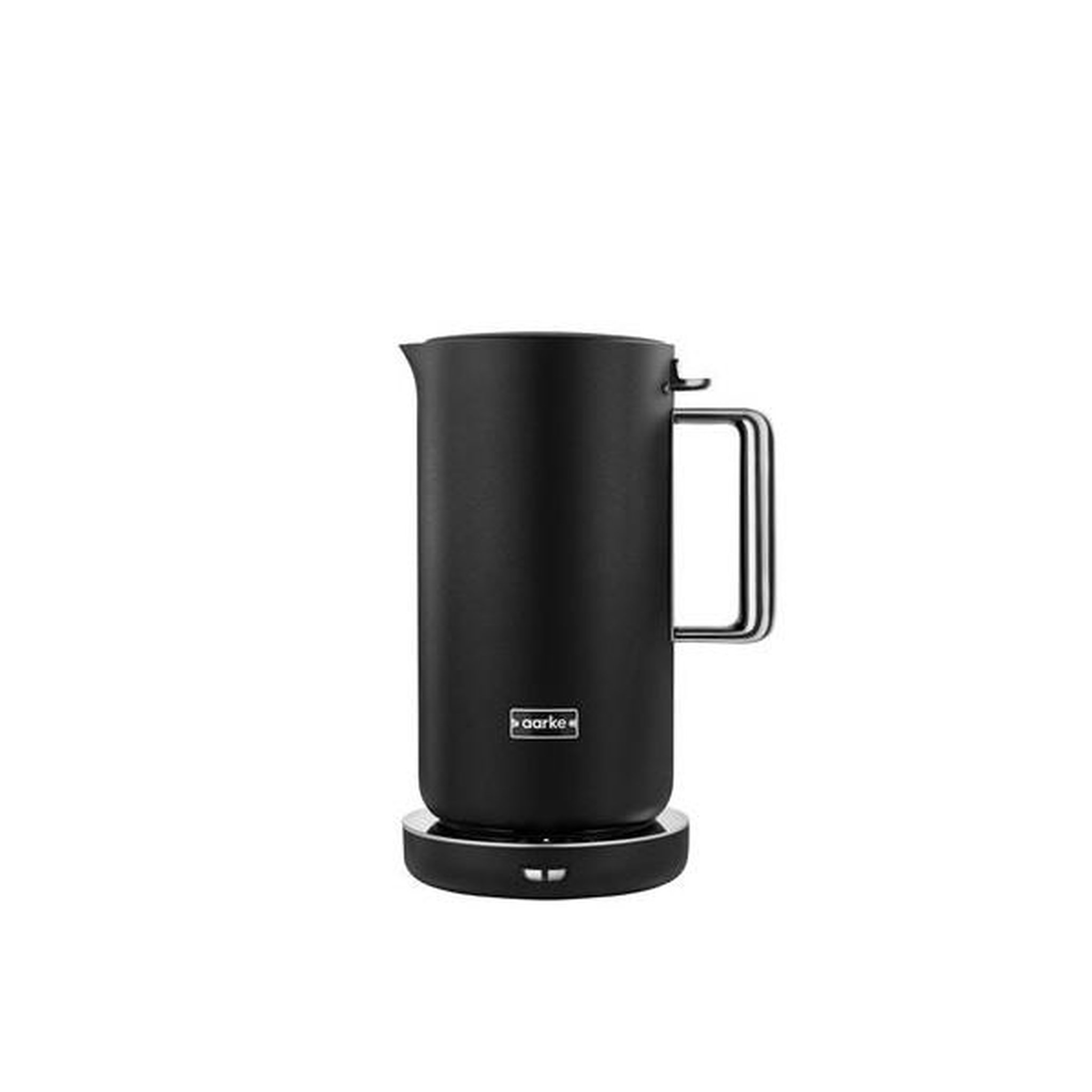 AARKE Bouilloire Aarke AAA1241 1,2L Noir