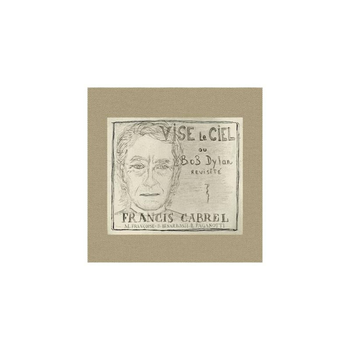 COLUMBIA Vise le ciel