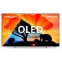 Voir la diapositive 1 : Philips TV OLED 55OLED759