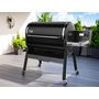 Voir la diapositive 2 : Weber Barbecue à pellets Weber Smokefire EX6 GBS