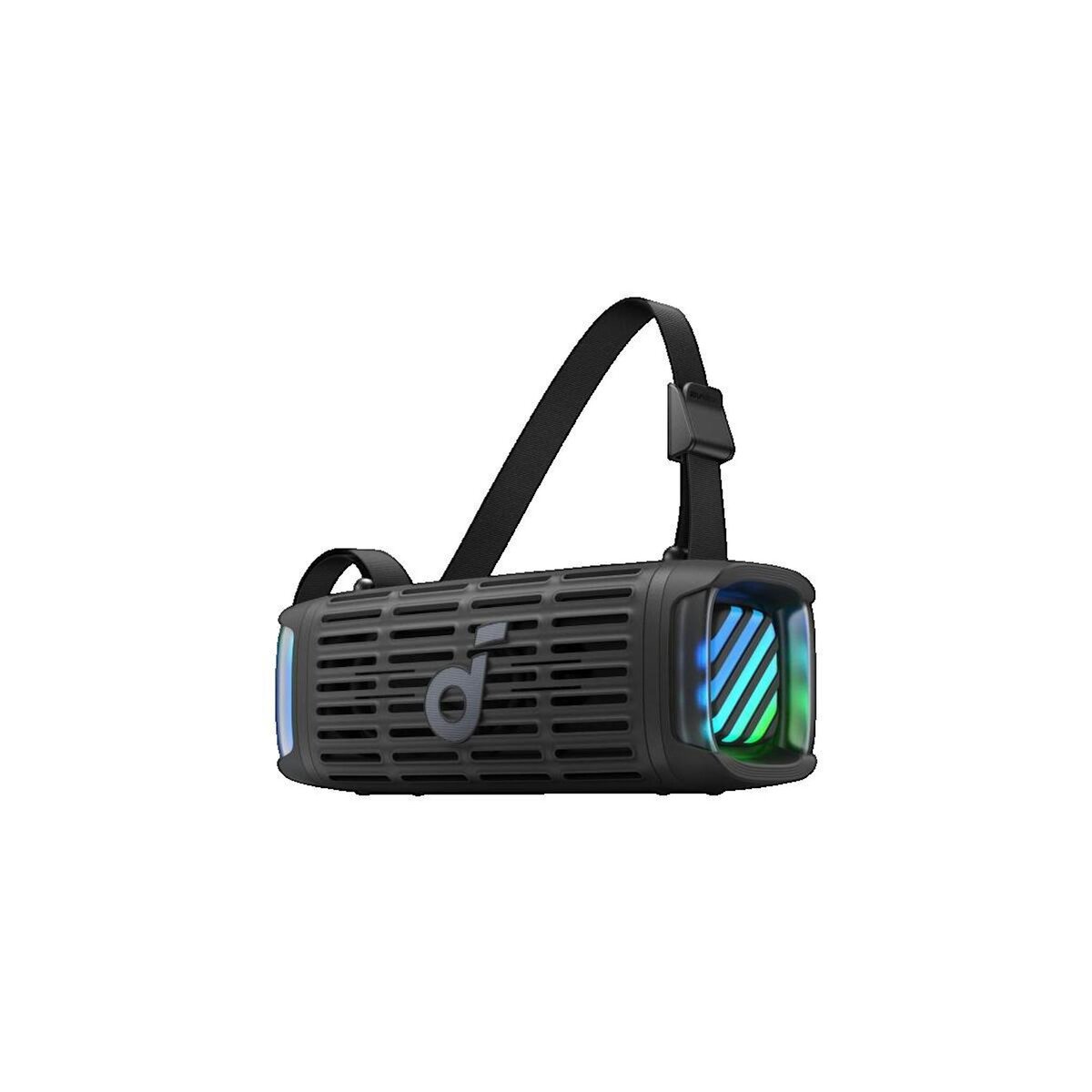 Anker Haut-parleur portable Bluetooth Anker Boom 3i Noir