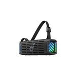 Anker Haut-parleur portable Bluetooth Anker Boom 3i Noir