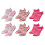 Voir la diapositive 2 : KAPPA Chaussettes Enfant SNEAKER KAPPA Lot de 6