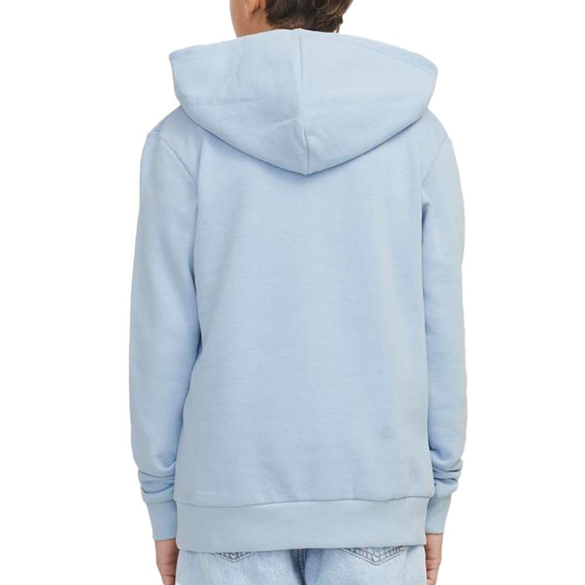 Jack & Jones Sweat à Capuche  Garçon Jack & Jones Varsity