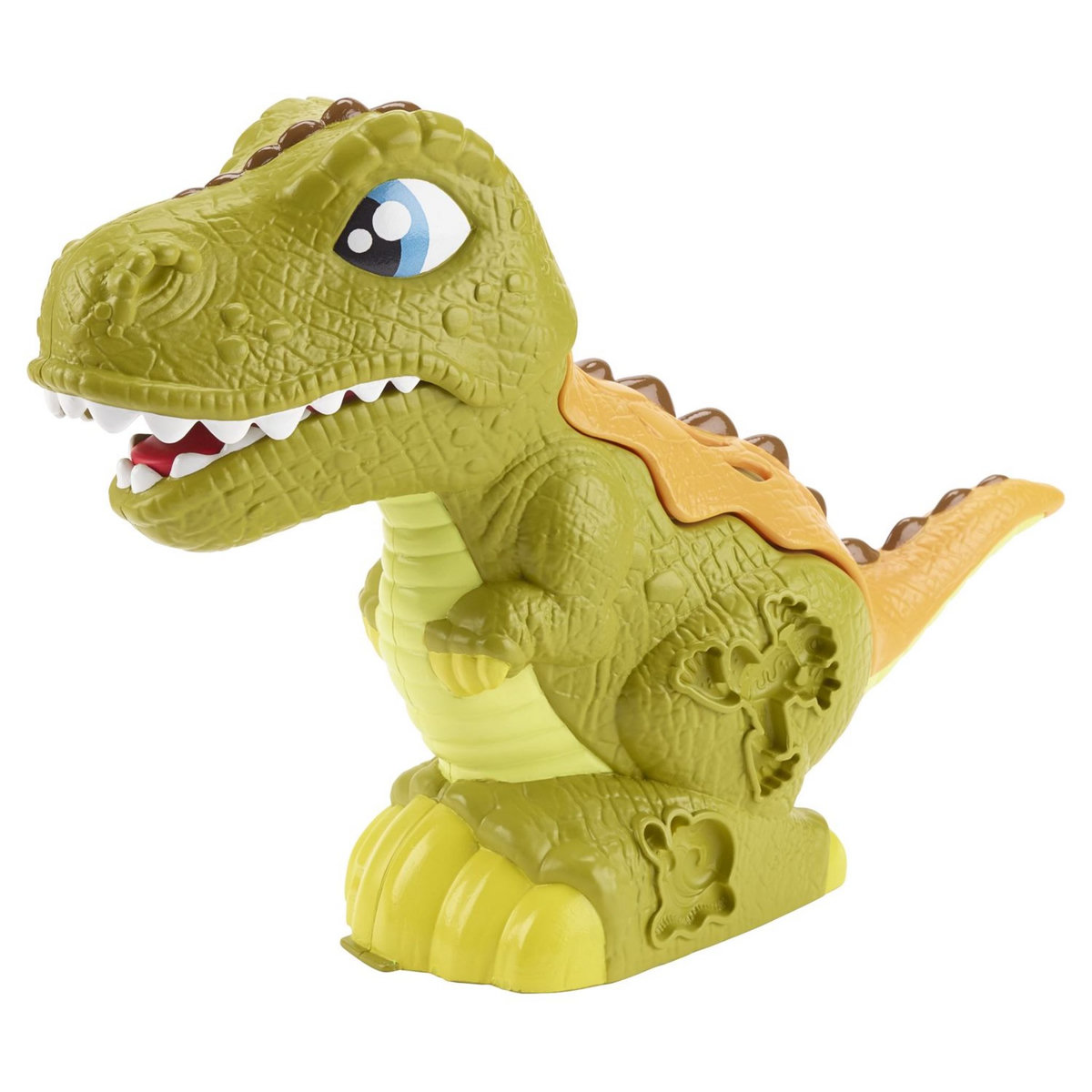 HASBRO Pâte à modeler Rex Le Dinosaure Play-Doh