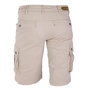 Voir la diapositive 2 : LA MAISON BLAGGIO Short Cargo  Homme La Maison Blaggio Volna