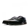  Chaussures de ville Noires Homme CR7 Braga