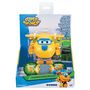 Voir la diapositive 3 : Auldey Figurine transforming 12 cm Donnie -  Super Wings