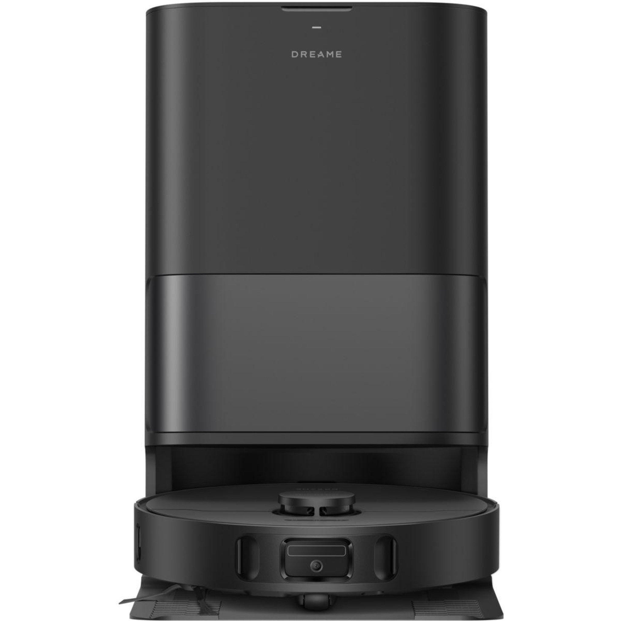 Voir la diapositive 3 : DREAME Aspirateur robot d30 ultra black