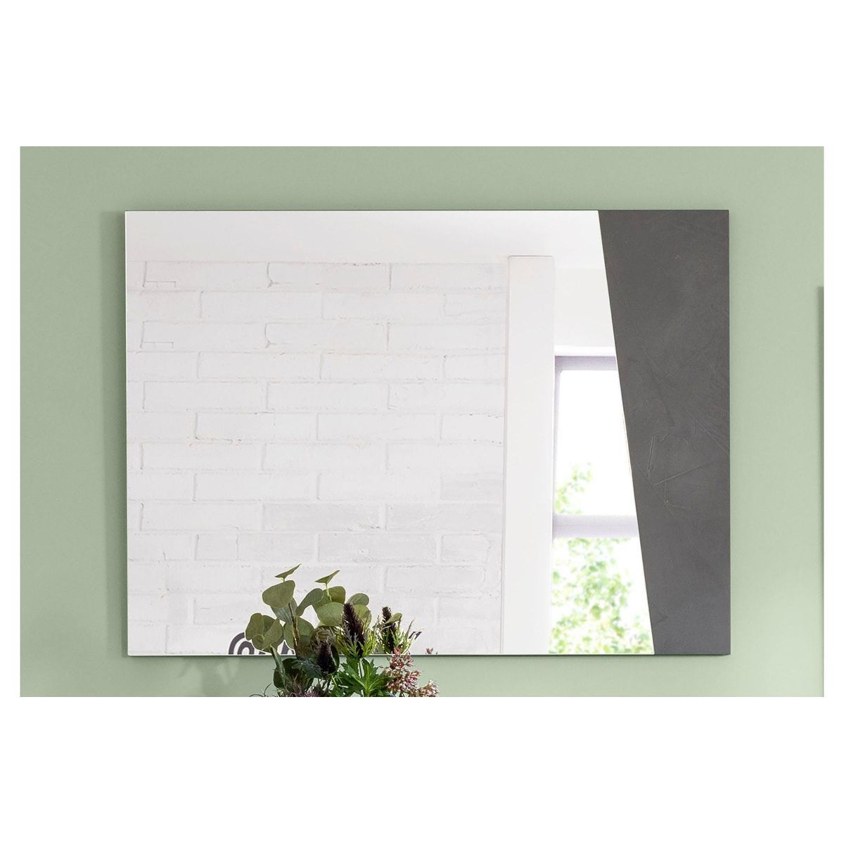 Miroir 80x60cm VERONA